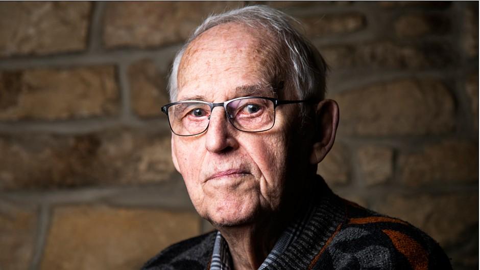 Helmut Hubacher